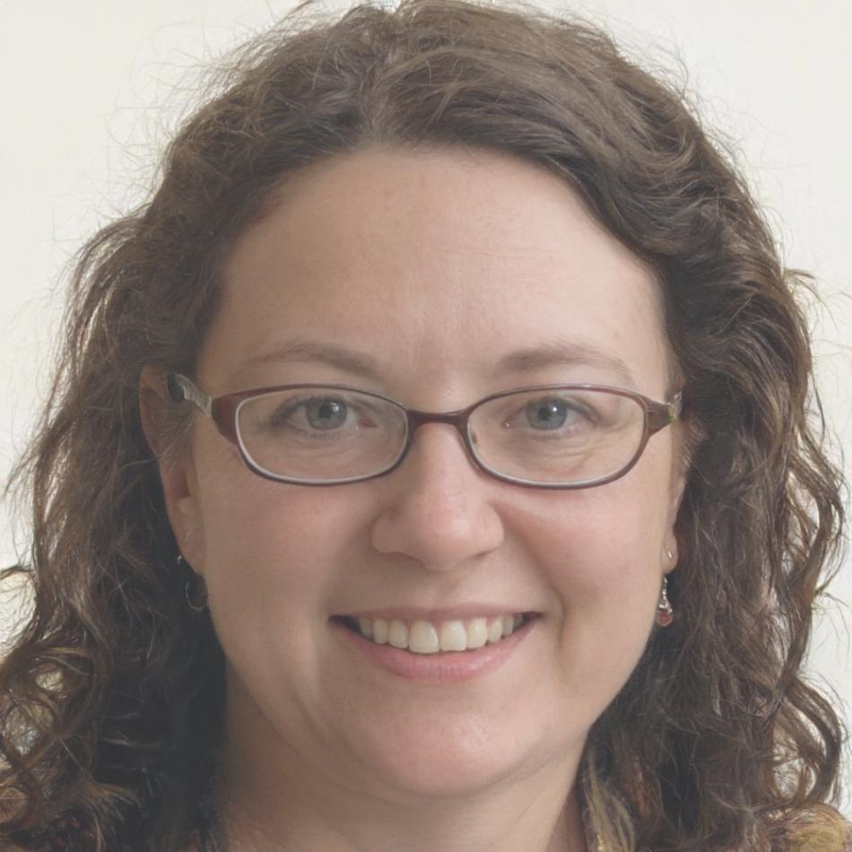 Portrait de Marie Dubois